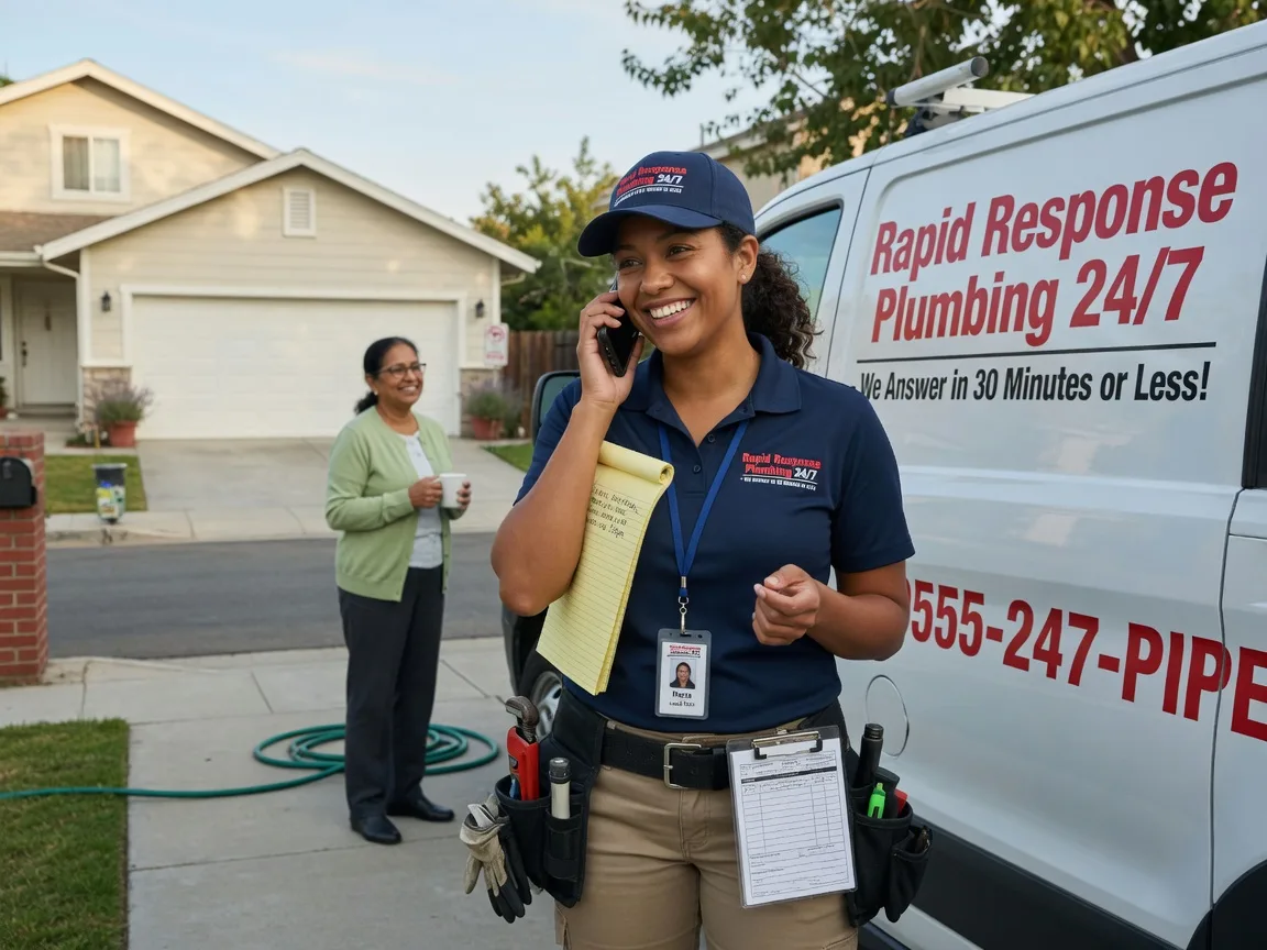 Emergency Plumber Effie, LA FAQs